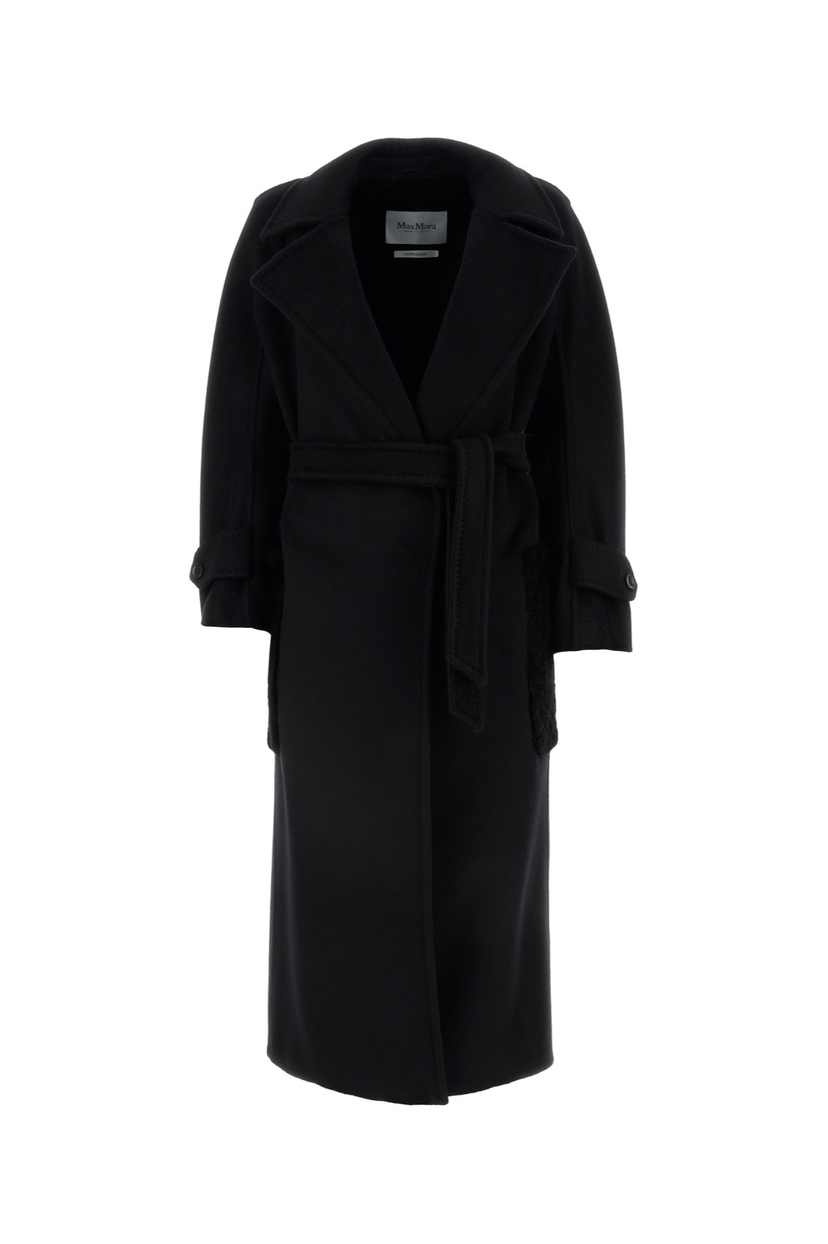 [Max Mara] Coat FW26 2411011041600 004