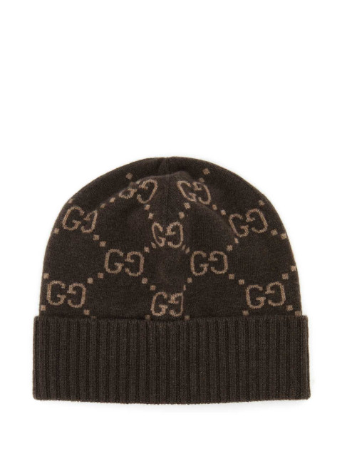 [Gucci] Beanie FW26 8113924GABX 2579