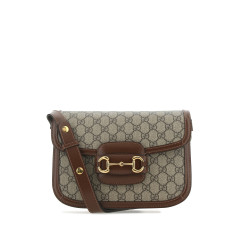 [Gucci] Shoulder bag FW26 60220492TCG 8563