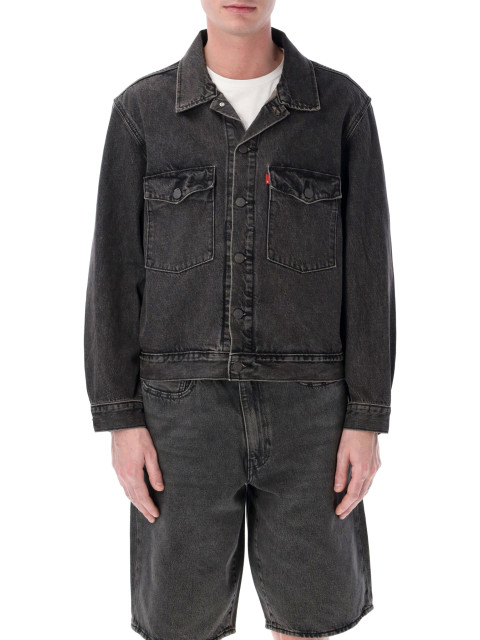 [Levi's] Jacket SS26 0010P0008