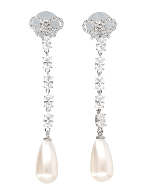 [SELF PORTRAIT] Earring SS26 RS26609ESLSILVER