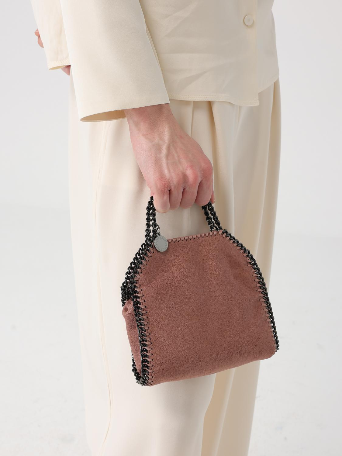 [Stella McCartney] Minibag SS26 391698WP0445 2521