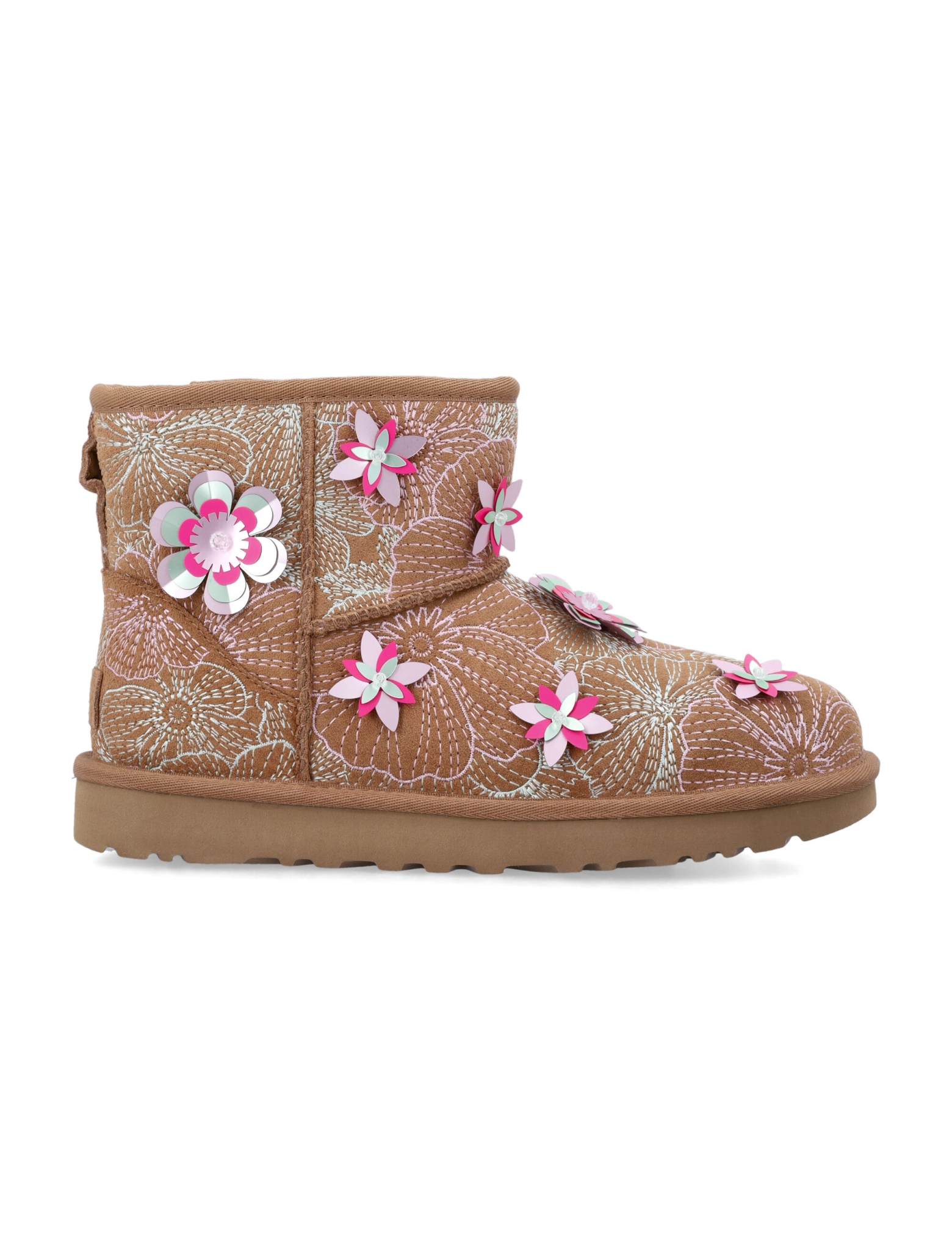 [UGG] Flat shoes SS26 1181014CHE