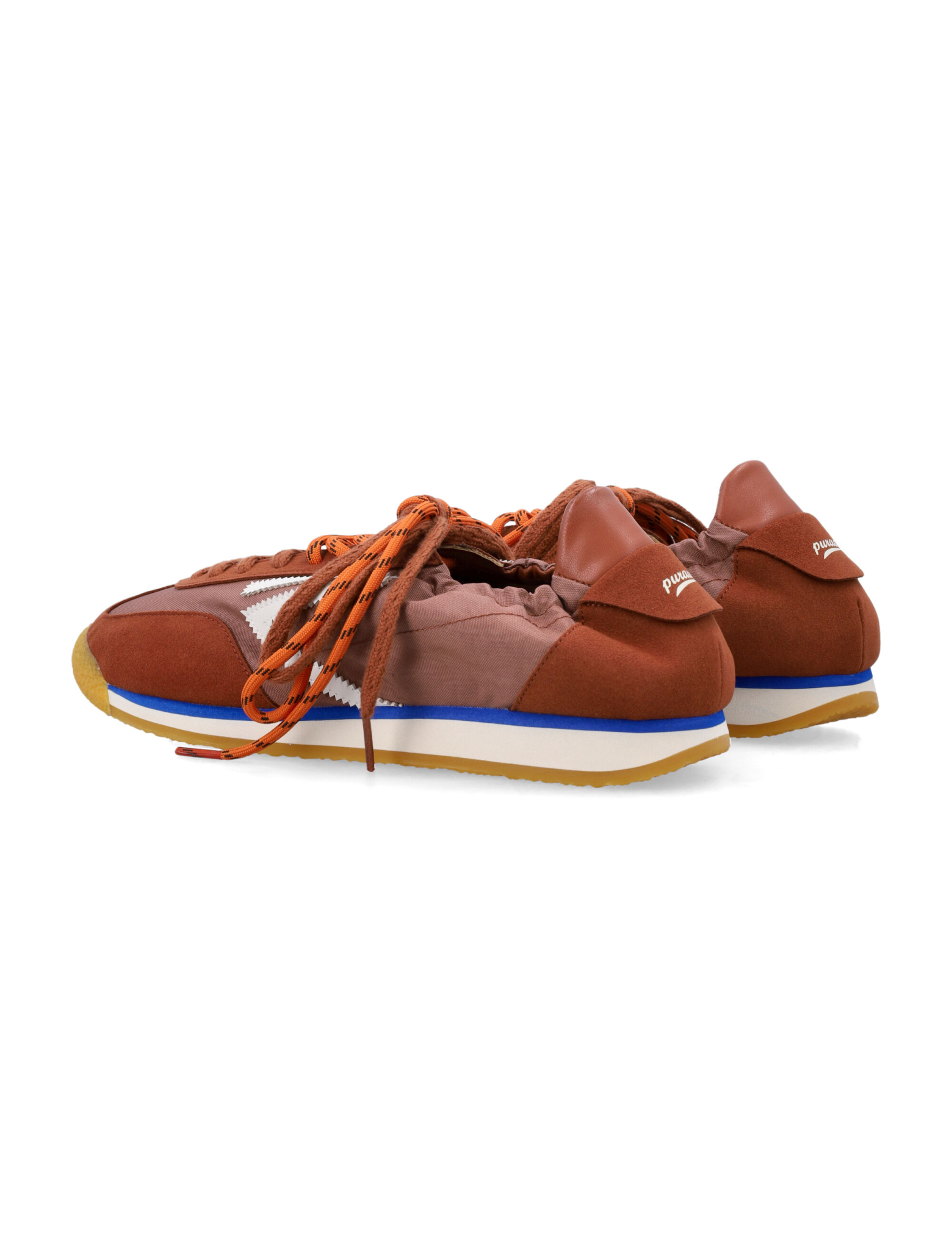 [PURAAI] Sneakers SS26 PU602P007