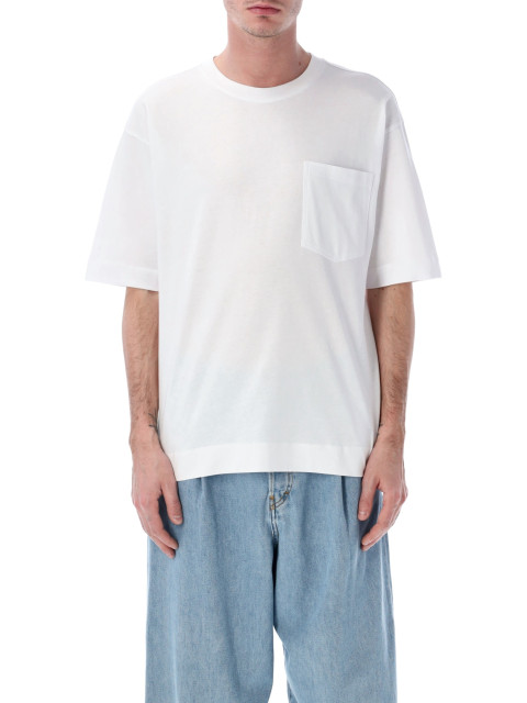 [DRIES VAN NOTEN] T-shirts Short Sleeve SS26 0211103603001
