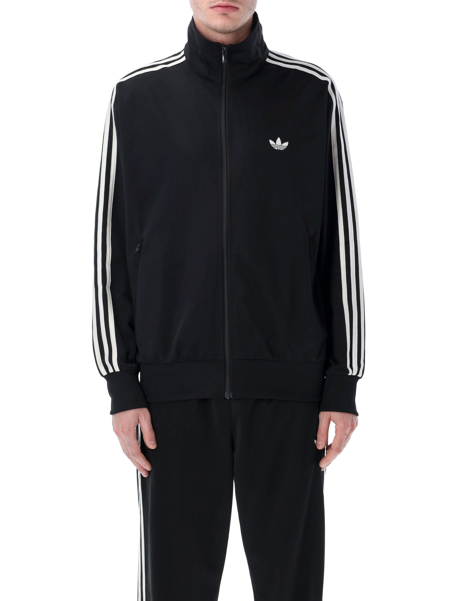[ADIDAS ORIGINALS] Track jacket SS26 KD8312B
