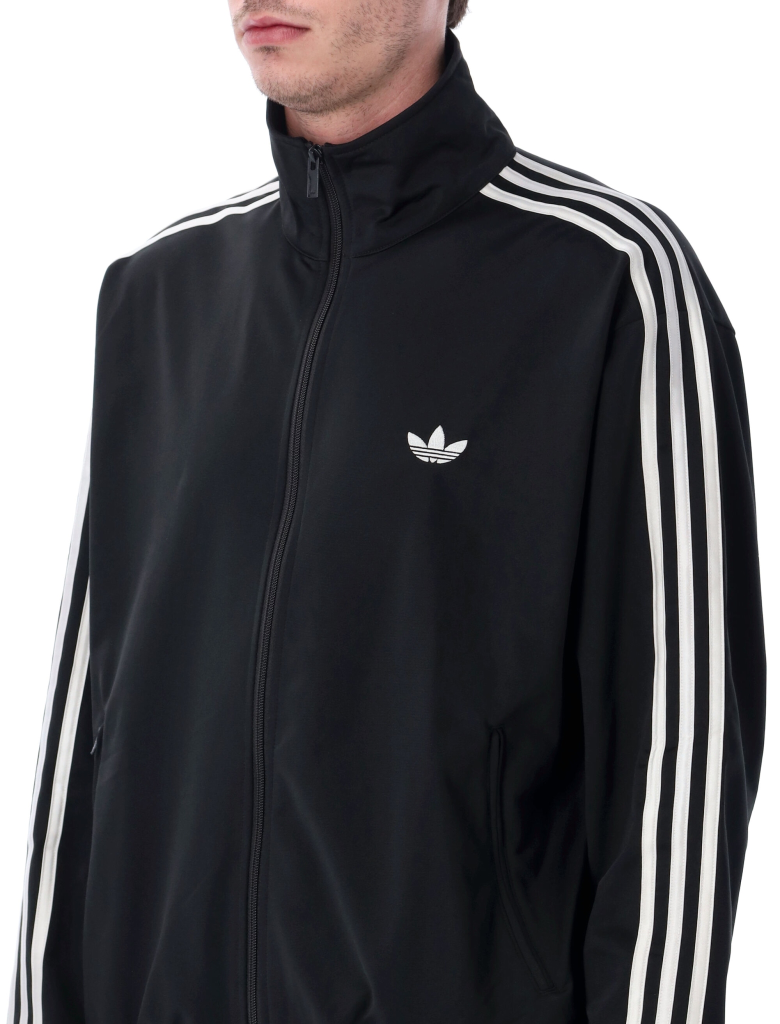 [ADIDAS ORIGINALS] Track jacket SS26 KD8312B