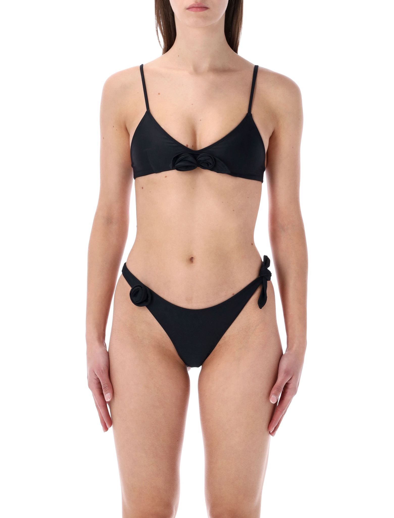 [Coperni] Bikini SS26 COPSW01F5021BBLK