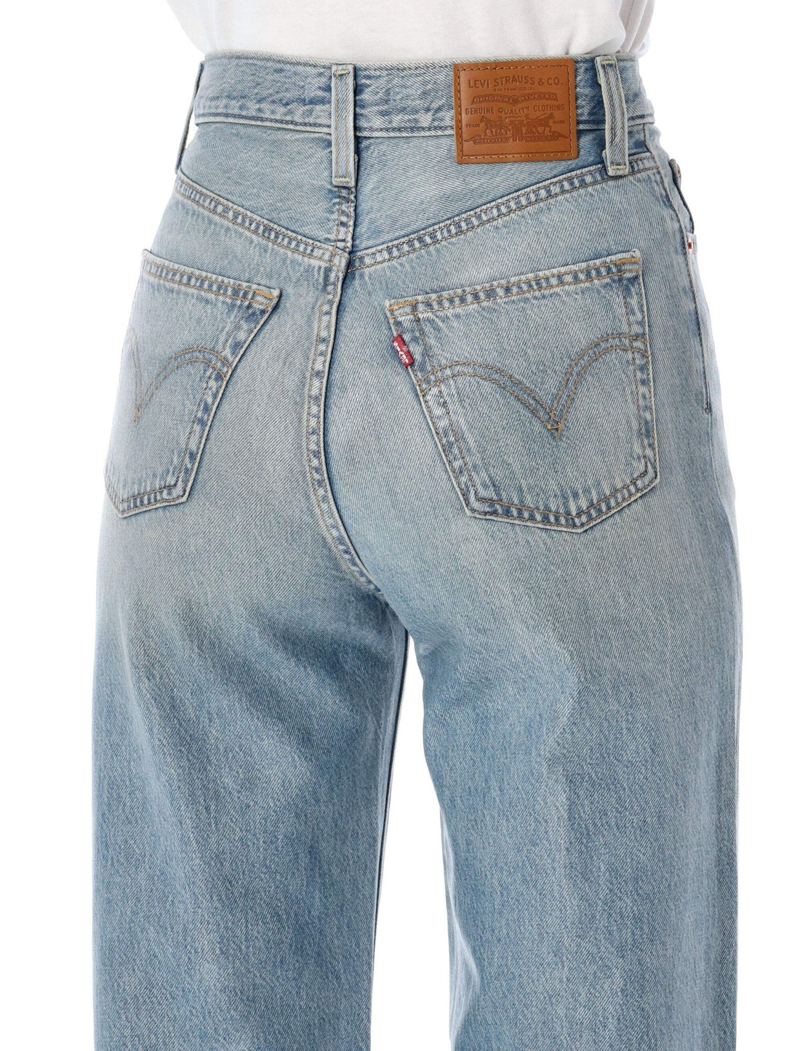 [Levi's] Jeans SS26 A60810069