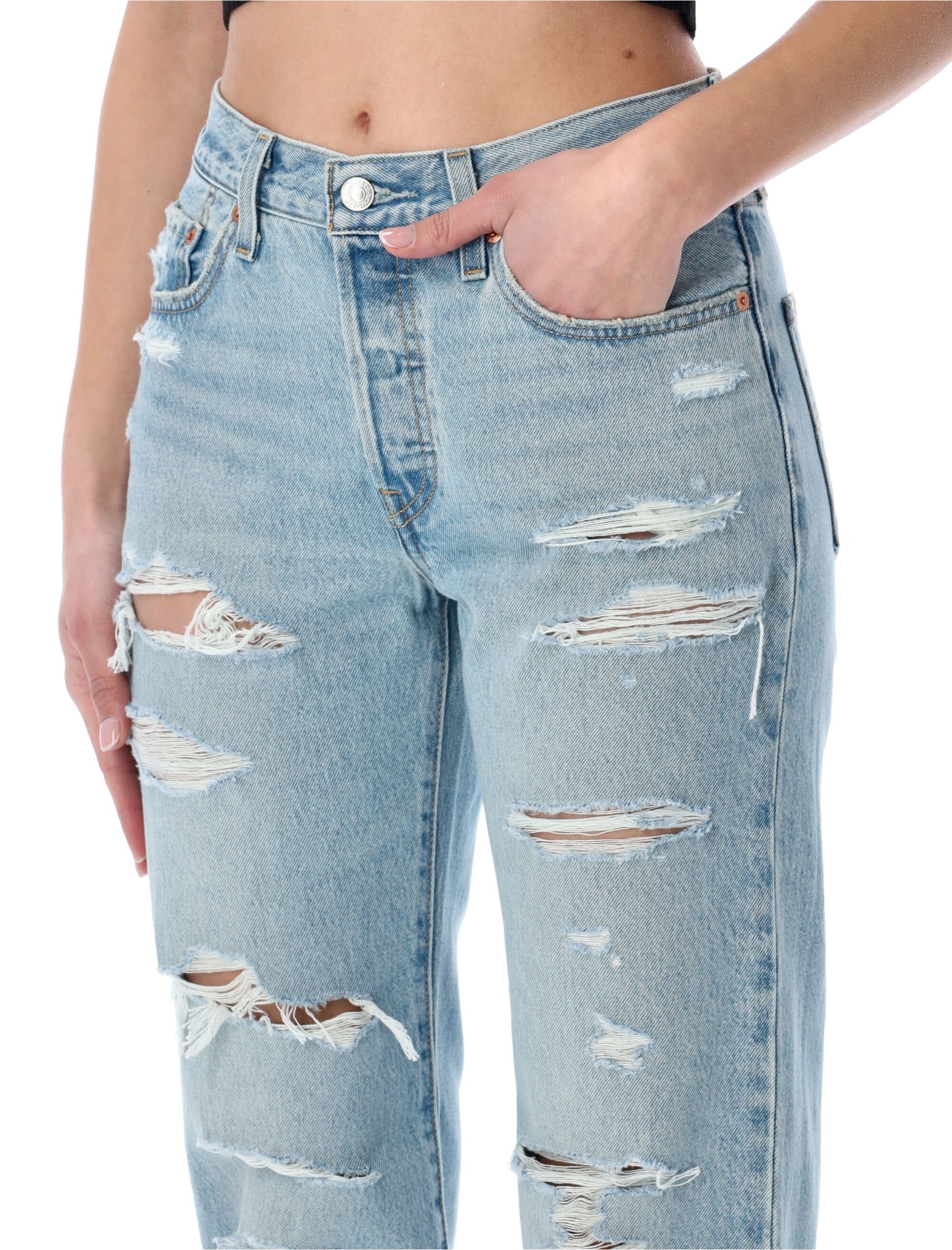 [Levi's] Jeans SS26 A19590133