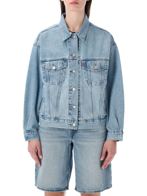 [Levi's] Coat SS26 A17430140