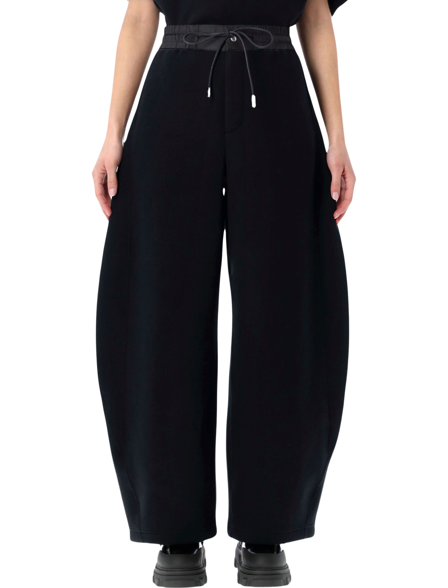 [Sacai] Trousers SS26 2608347001