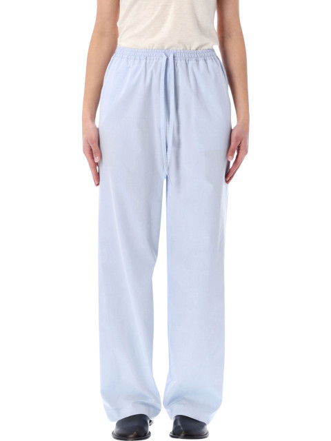 [LOULOU] Trousers SS26 SEROSTORM