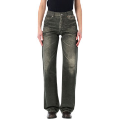 [Our Legacy] Jeans SS26 W2265WDDIGITAL BL