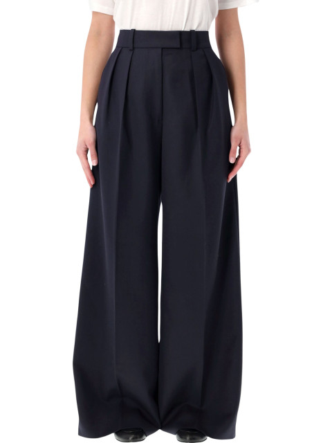 [Anine Bing] Trousers SS26 A0310389NYA34