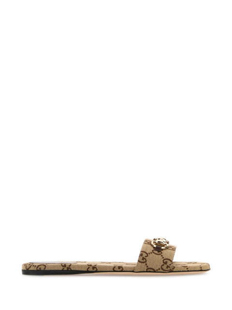 [Gucci] Slippers FW26 835828FAB10 2543