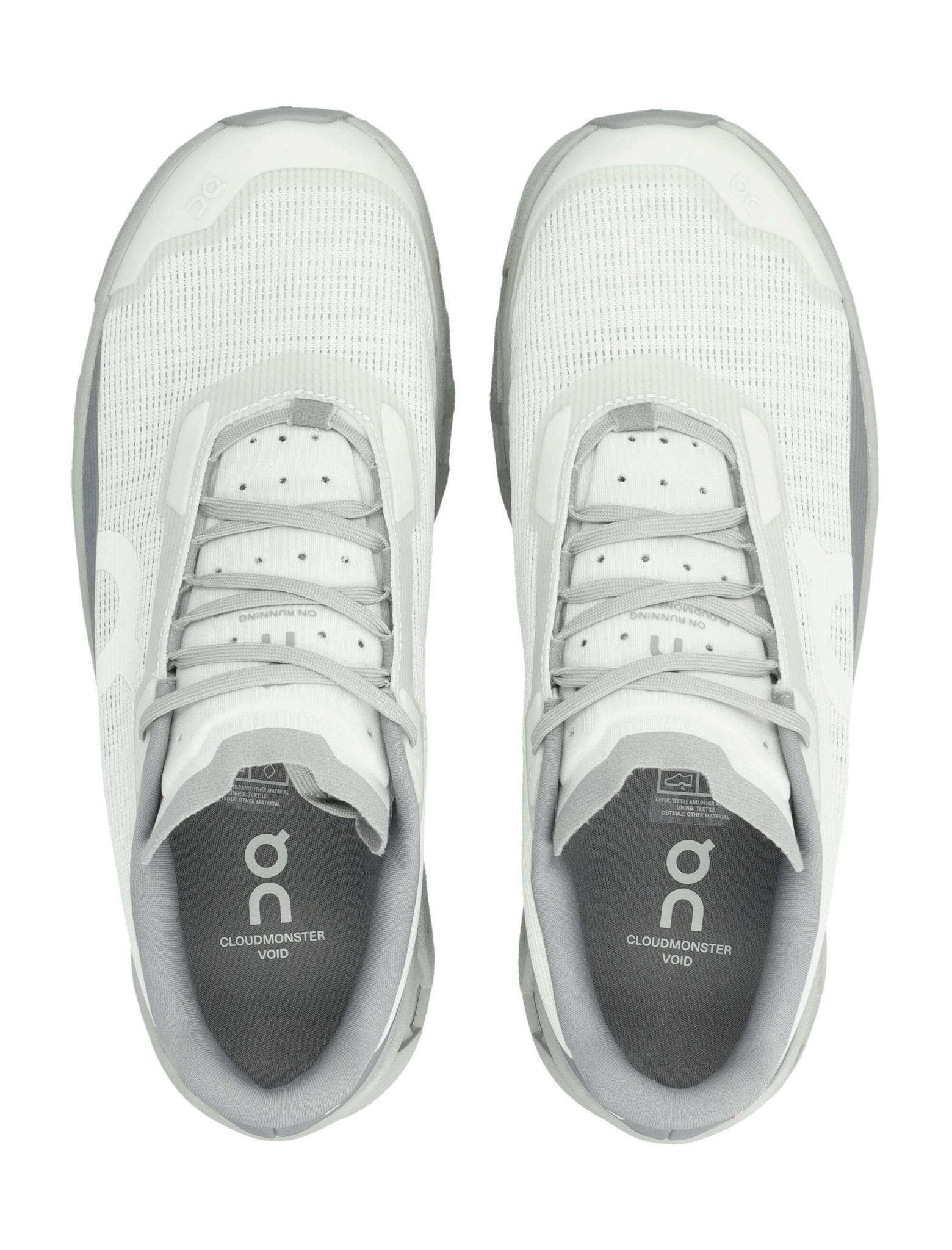 [ON RUNNING] Sneakers SS26 3MG10914415IT