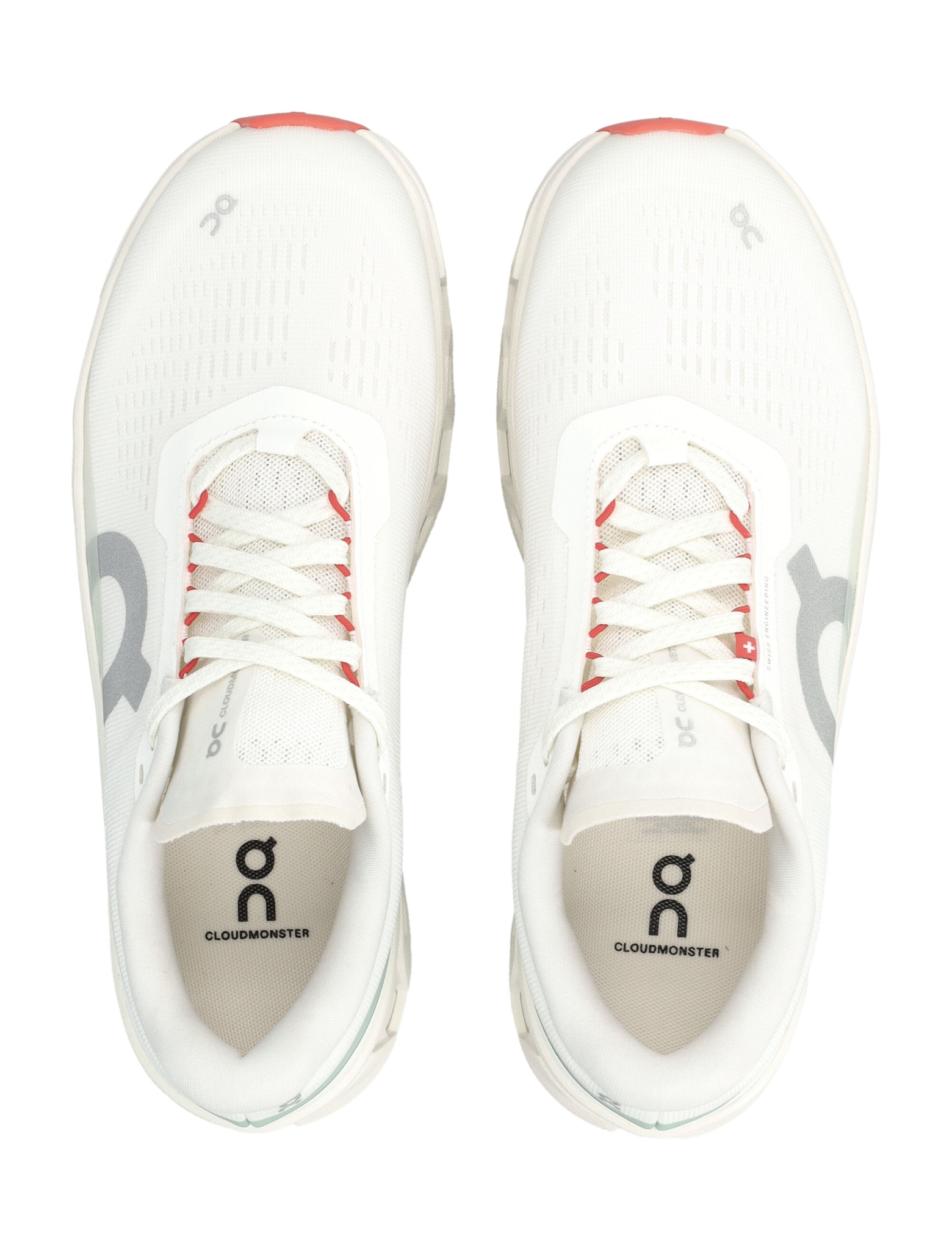 [ON RUNNING] Sneakers SS26 3MF30741057IC