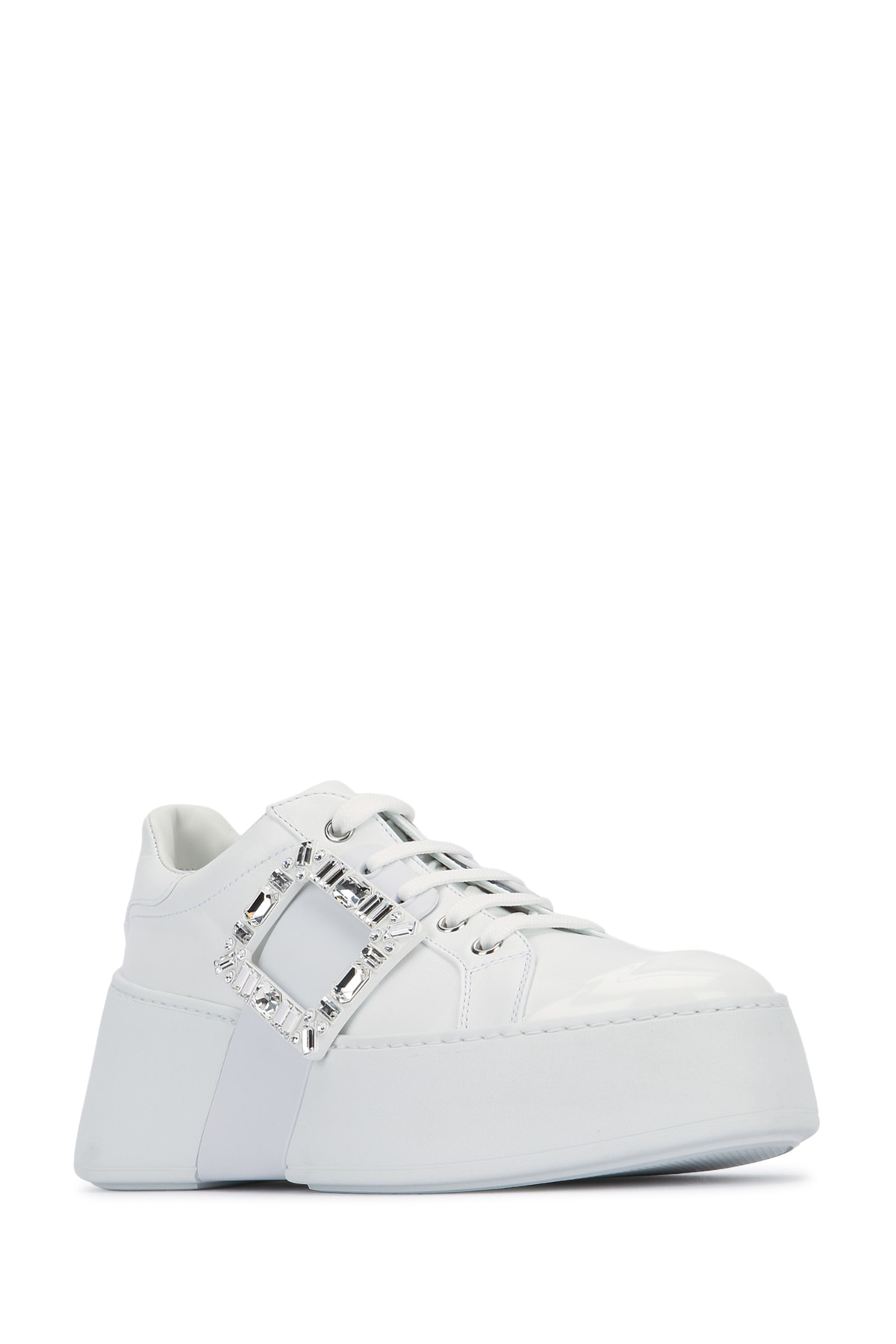 [Roger Vivier] Sneakers FW26 RVW73729110LXQ B001
