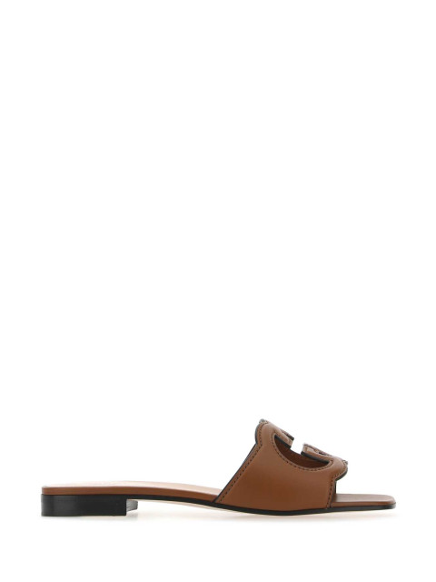 [Gucci] Sandals FW26 694451US000 2535
