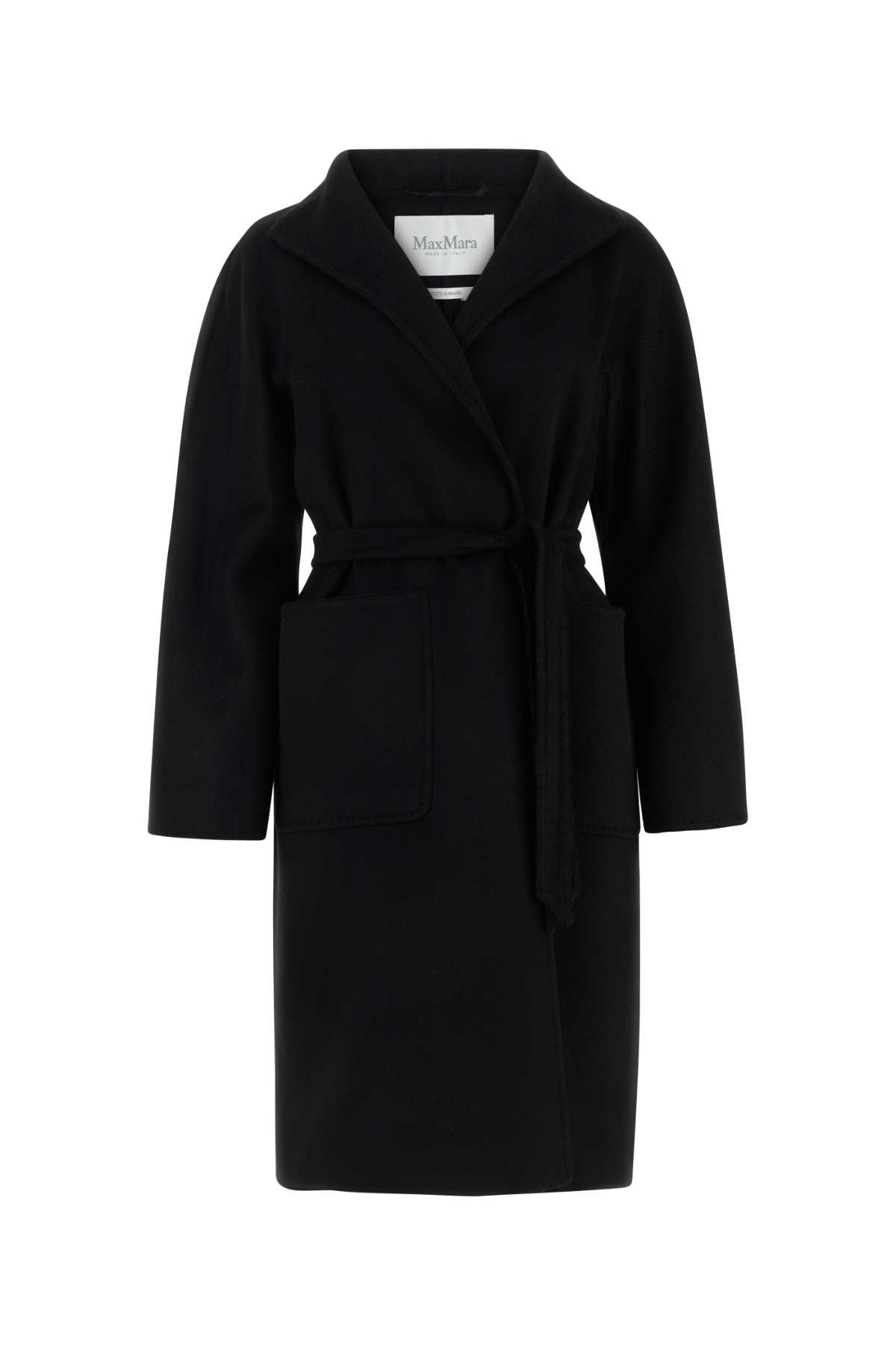 [Max Mara] Coat FW26 2310160739600 004