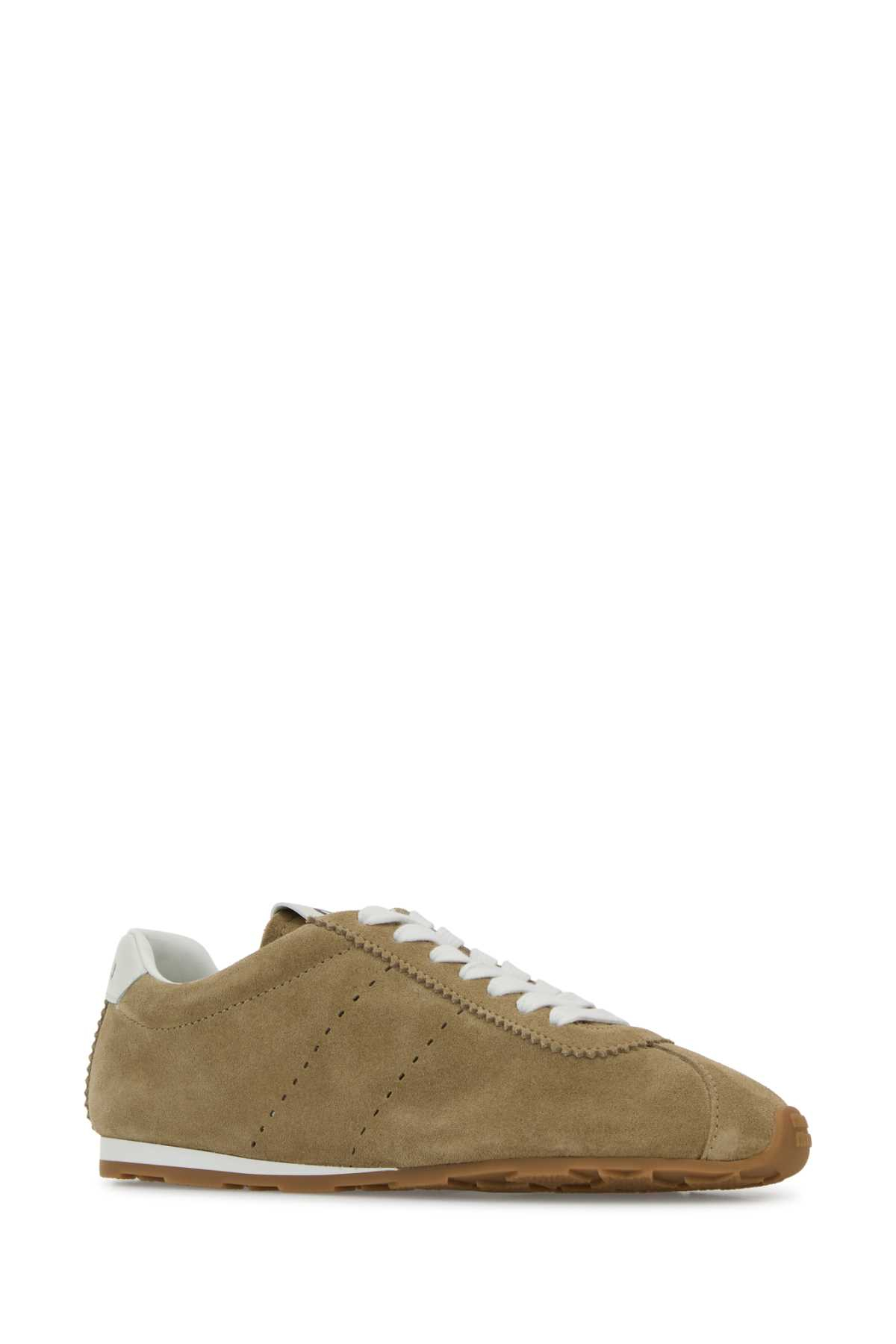 [Miu Miu] Sneakers FW26 5E114EF005054 F0F24