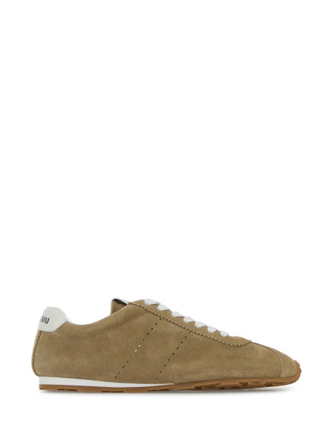 [Miu Miu] Sneakers FW26 5E114EF005054 F0F24