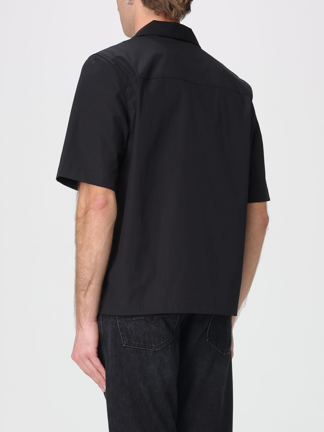 [Diesel] Shirts Short Sleeve SS26 A204730GSBH 9XX
