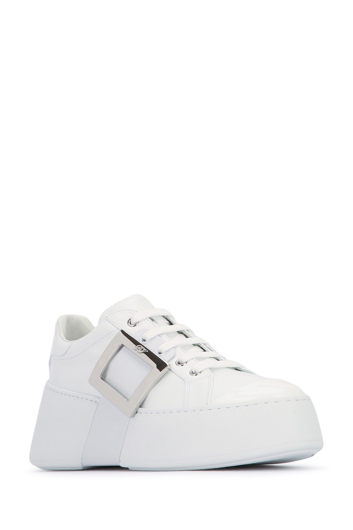[Roger Vivier] Sneakers FW26 RVW73726150LXQ B001