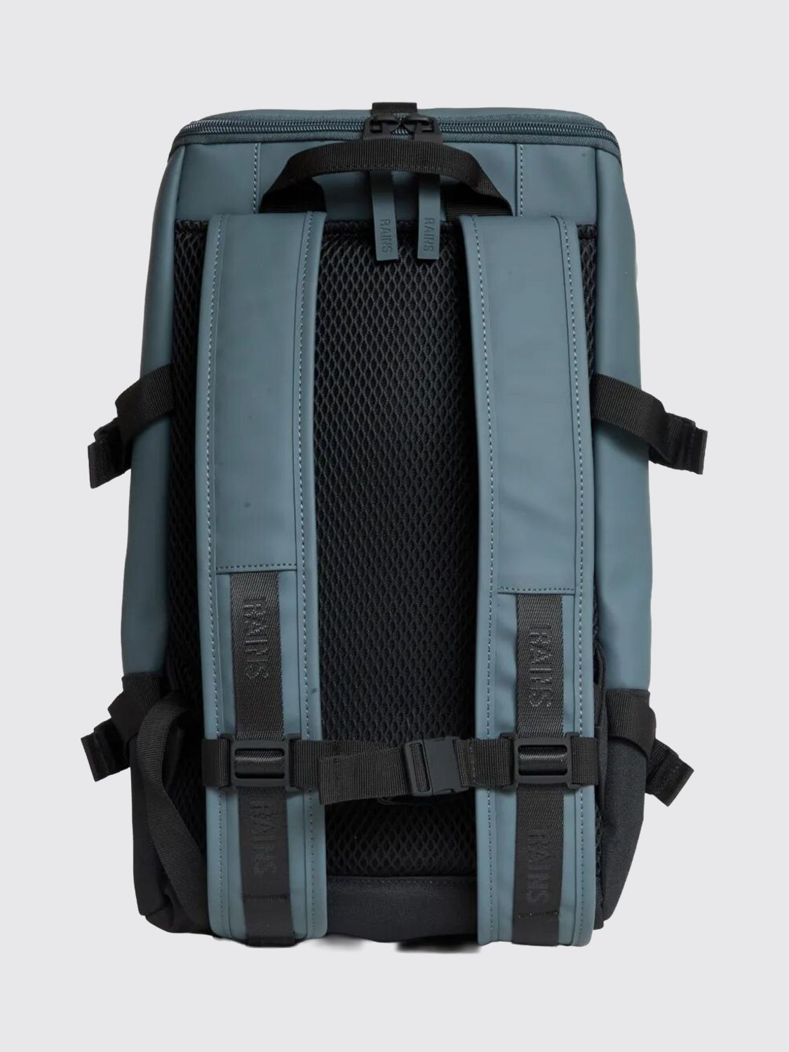 [Rains] Backpack FW25 14330 LAGOON
