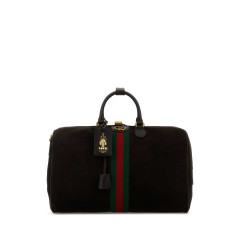 [Gucci] Duffle bag FW26 834460AAE1D 2041