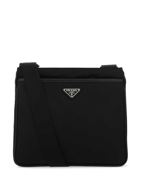 [Prada] Shoulder bag FW26 2VH118VXOO2DMH F0002