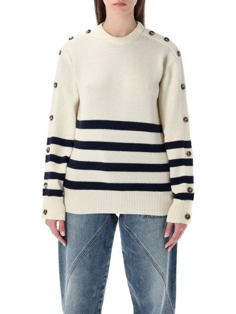 [JW ANDERSON] Knitwear SS26 KW1526YN0456006