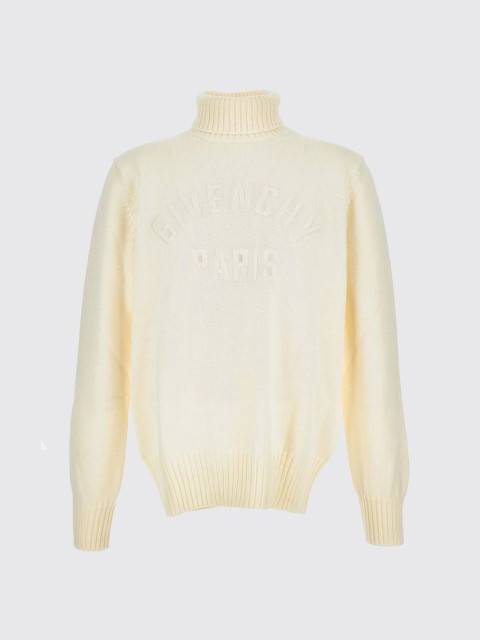 [Givenchy] Knitwear SS26 BM90VZ4YNM 150