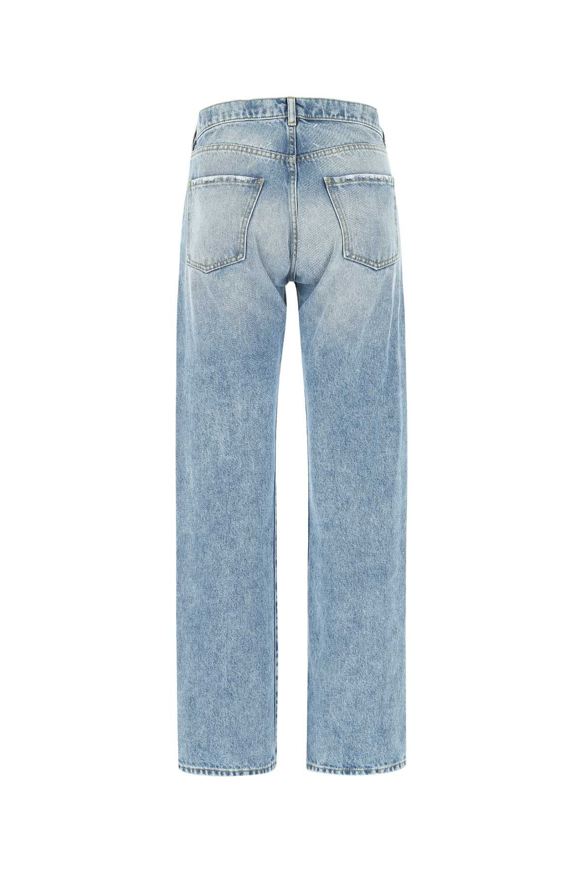 [Maison Margiela] Jeans FW26 S51LA0052S30513 470