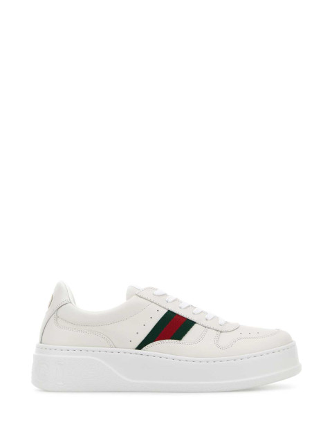 [Gucci] Sneakers FW26 848307UPG40 9064