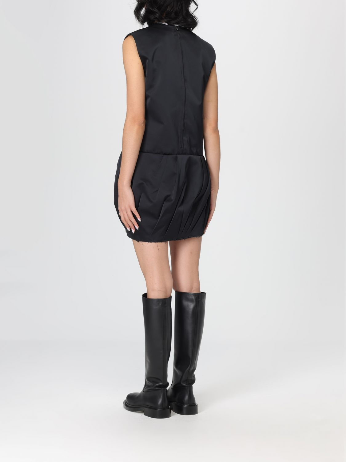 [Jil Sander] Sleeveless dress FW25 J03CT0520J70210 001
