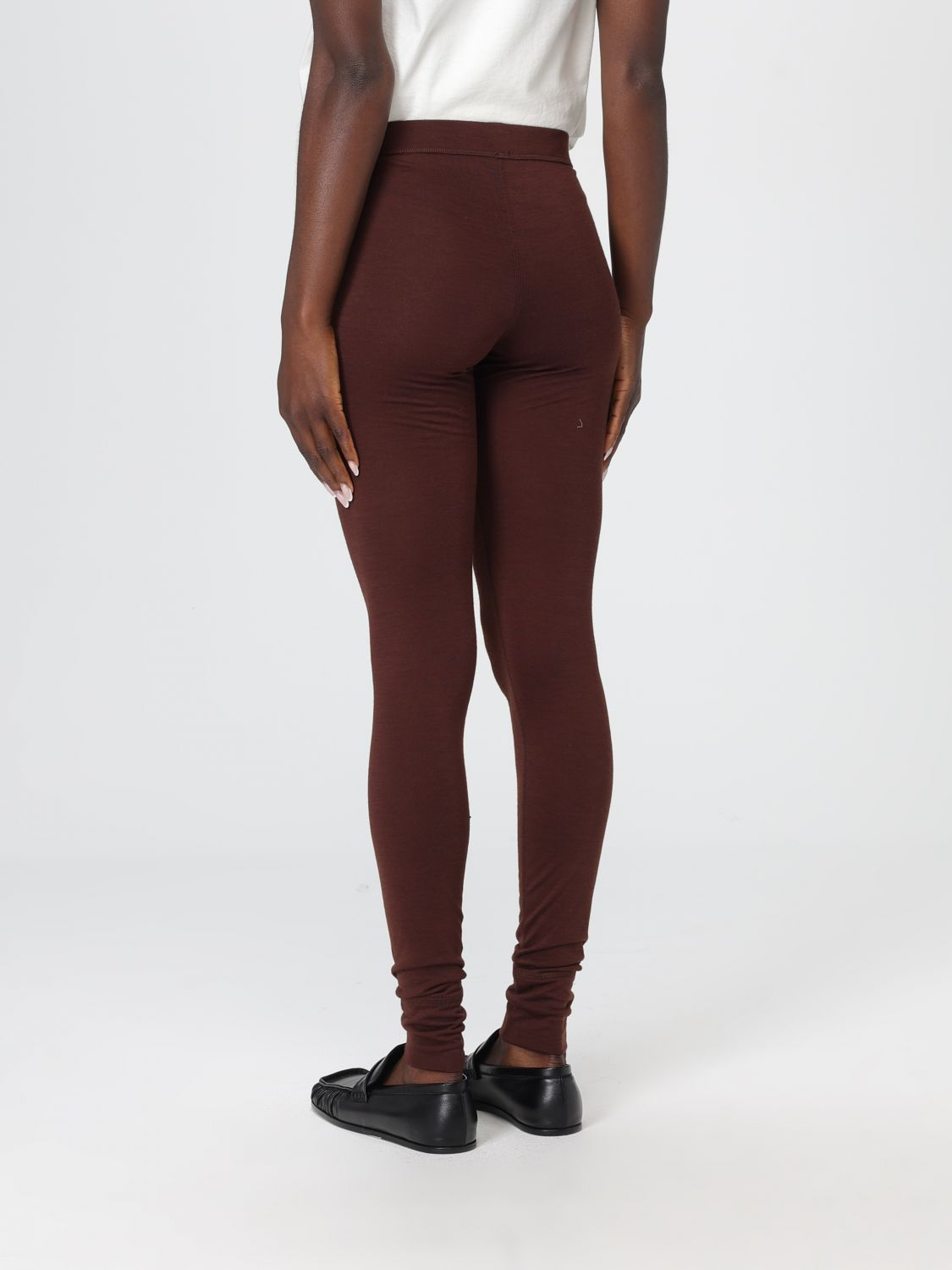 [Jil Sander] Trousers FW25 J40KA0029J70021 602