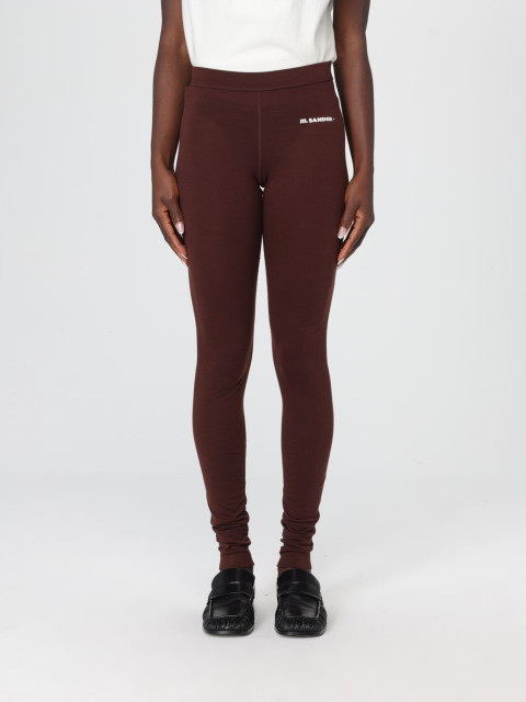 [Jil Sander] Trousers FW25 J40KA0029J70021 602