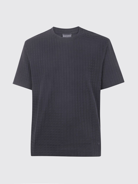 [Emporio Armani] T-shirts Short Sleeve FW25 EM003011AF10762 FC231