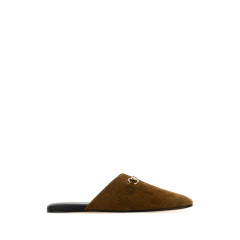 [Gucci] Mules FW26 849565AAFQV 2118