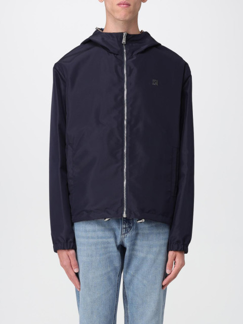[Fendi] Casual Jacket FW25 FAA615AVIE F0QG0