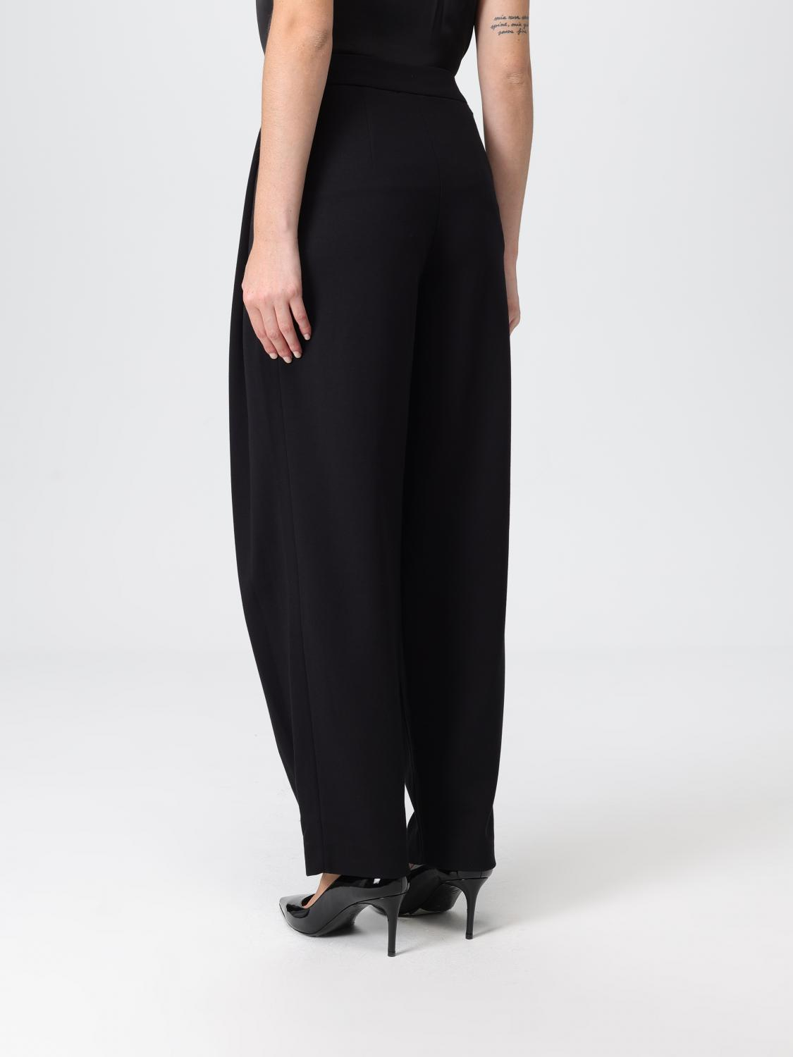 [Emporio Armani] Trousers FW25 EW002785AF12303 UC001