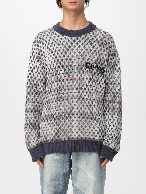 [Vivienne Westwood] Knitwear FW25 3803005SY0044 O103