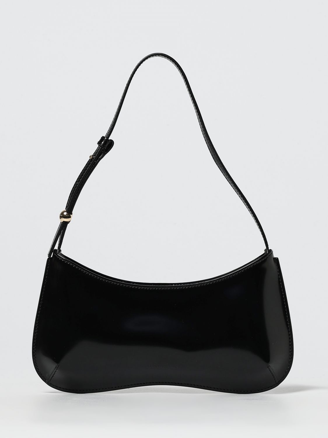 [JACQUEMUS] Shoulder bag SS26 BAW00442AC18A01 990