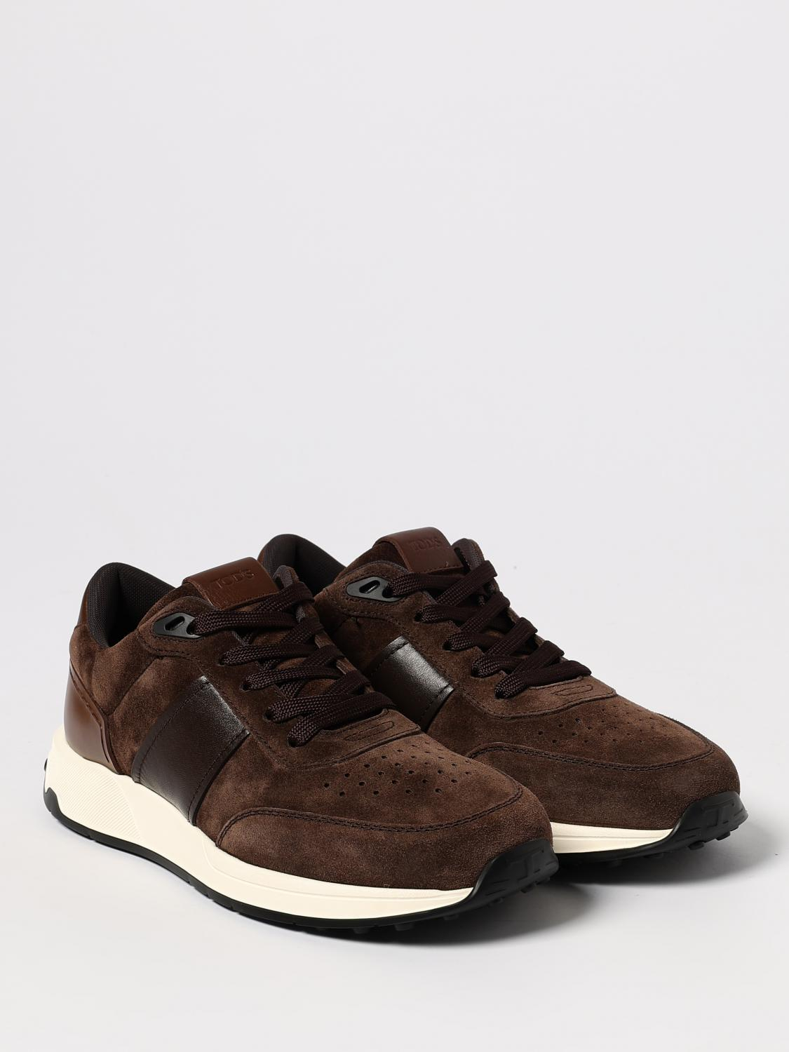 [Tod's] Sneakers SS26 XXM63K0GT80SOB RD15