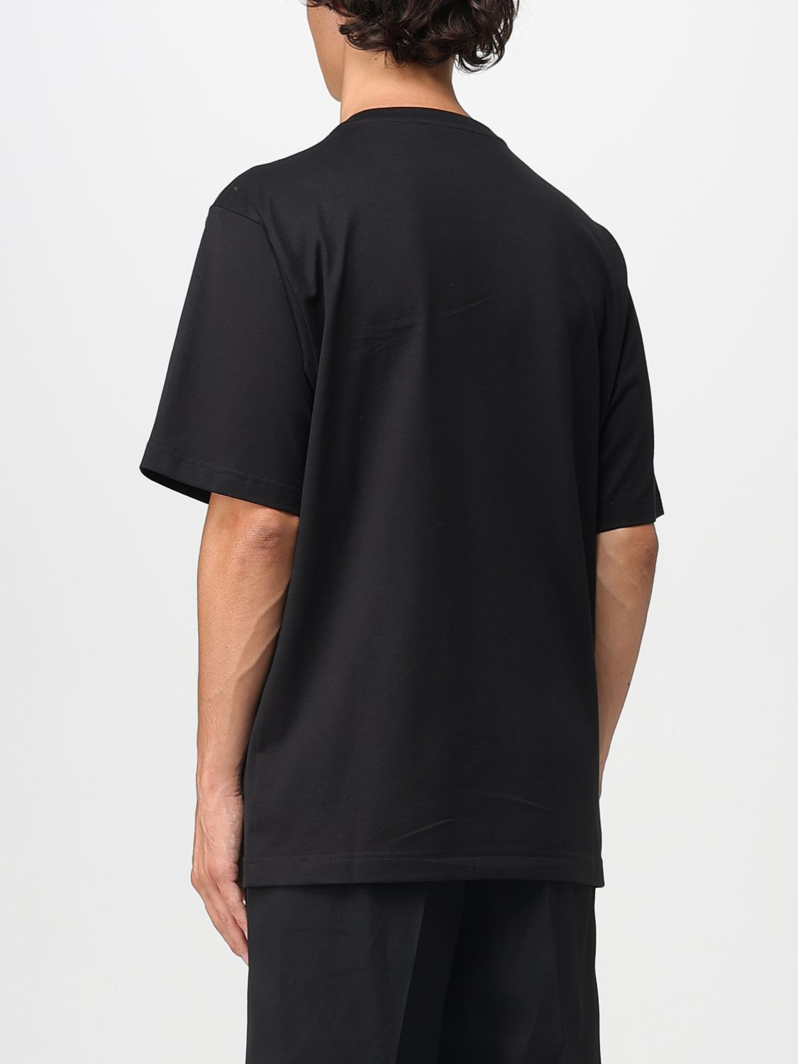 [Dolce & Gabbana] T-shirts Short Sleeve SS26 G8PN9ZG7PIX N0000