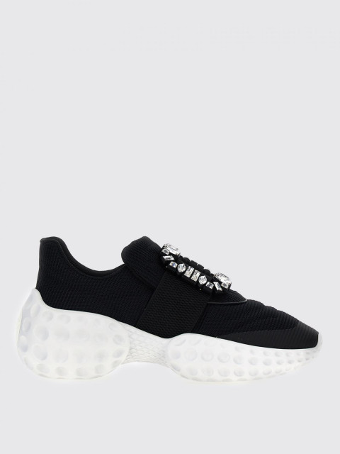 [Roger Vivier] Sneakers FW25 RVW63731340QPS 9999