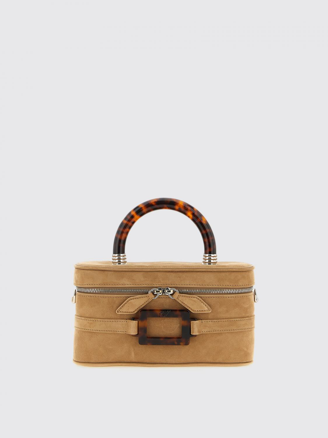 [Roger Vivier] Minibag FW25 RBWAORH0100HR0 S812