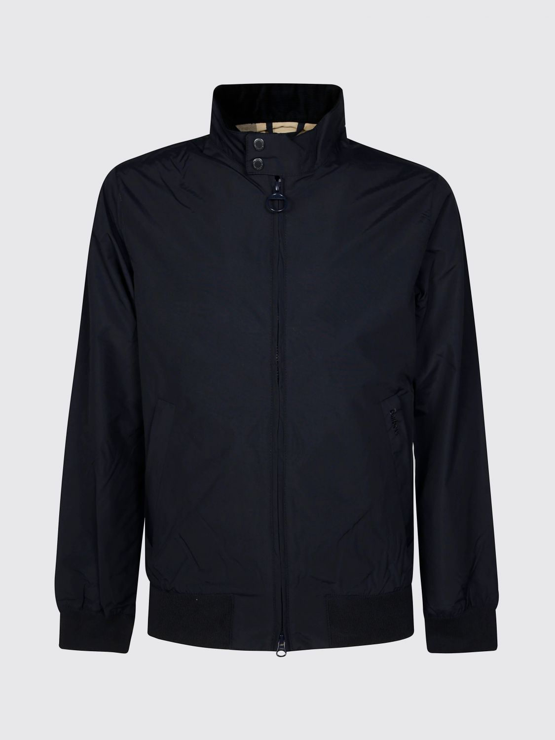 [Barbour] Casual Jacket SS26 MCA0412 NY71